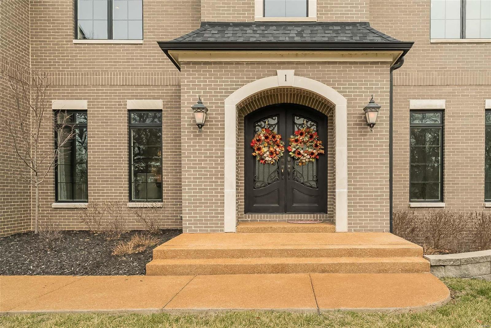 Tuscany Park - Residential