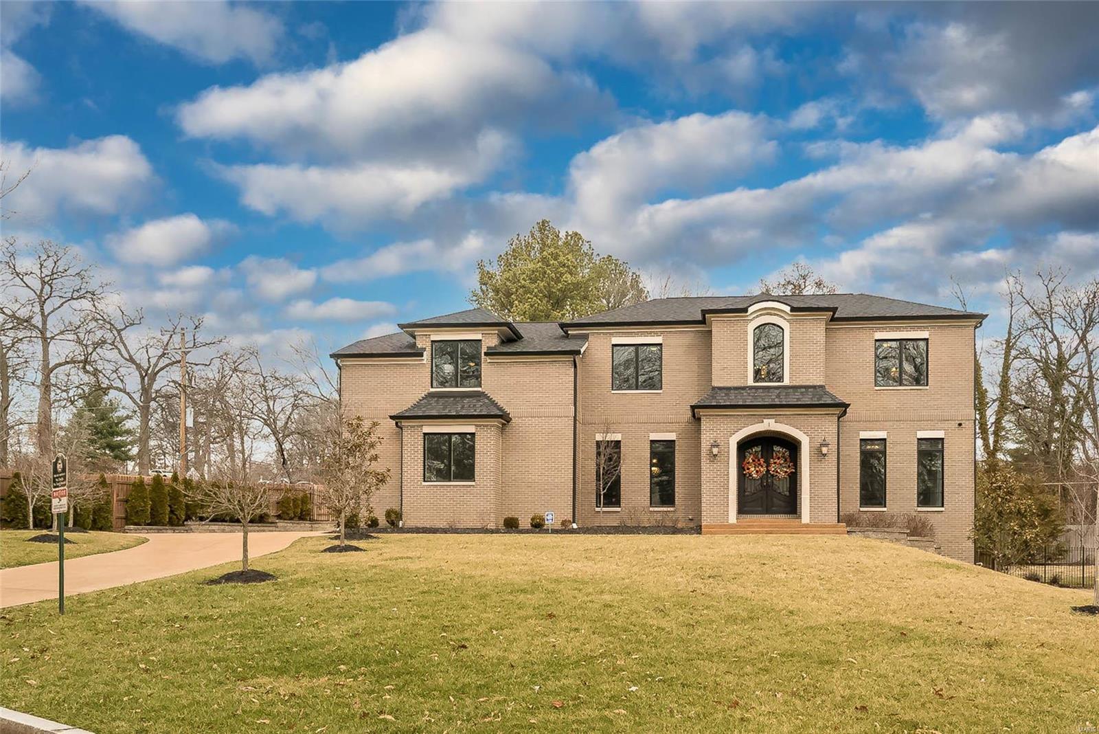 Tuscany Park - Residential