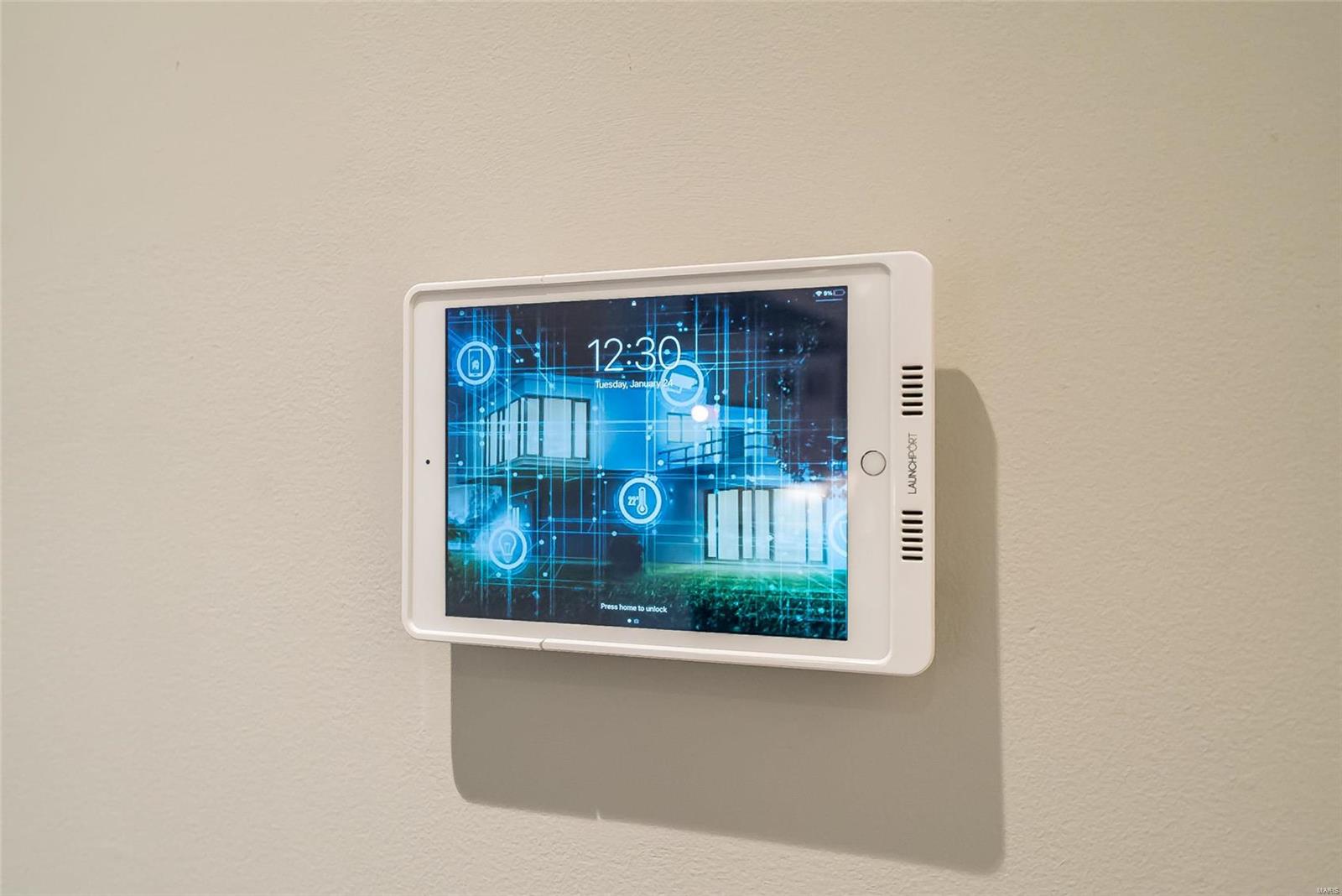 Tuscany Park - Residential