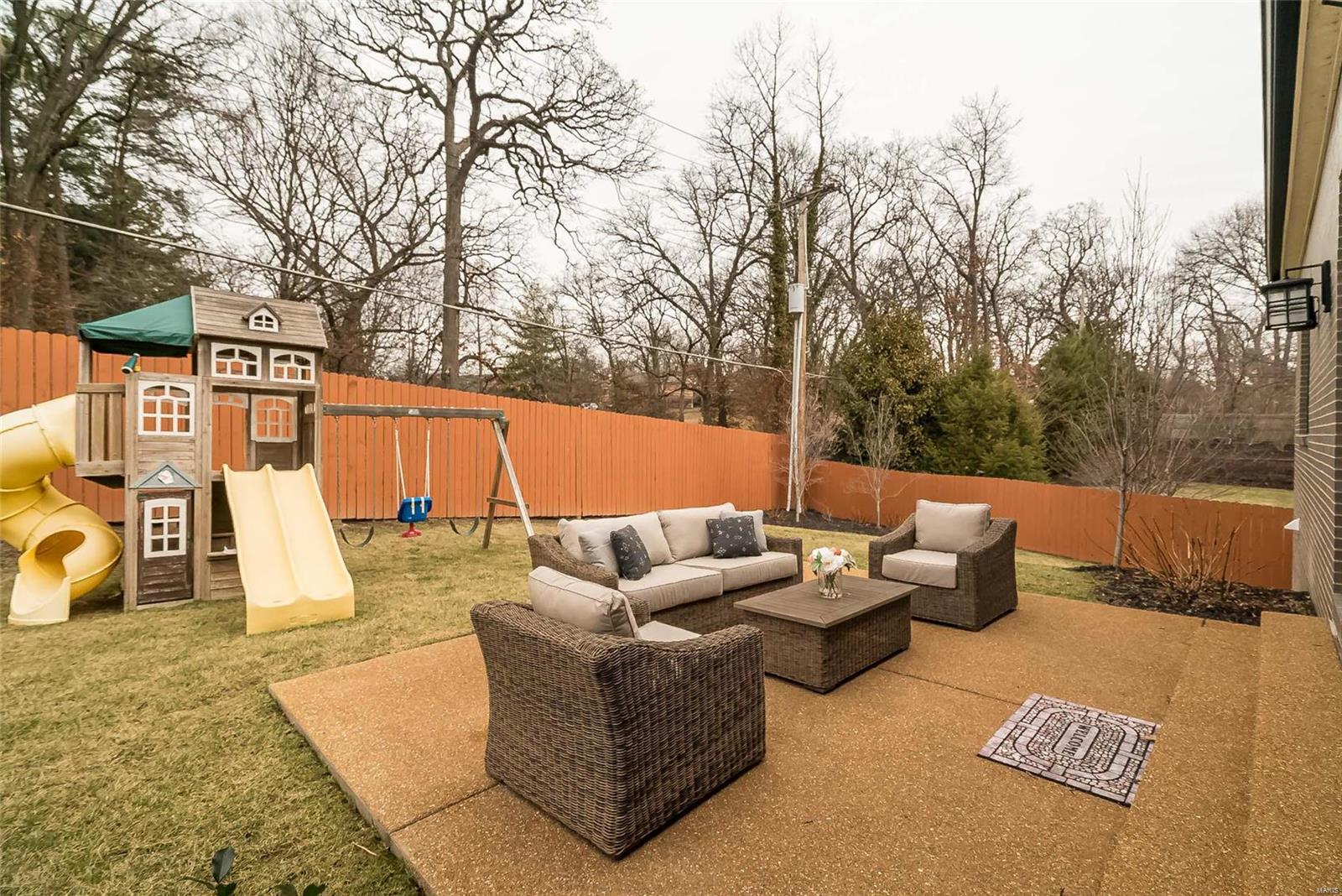 Tuscany Park - Residential