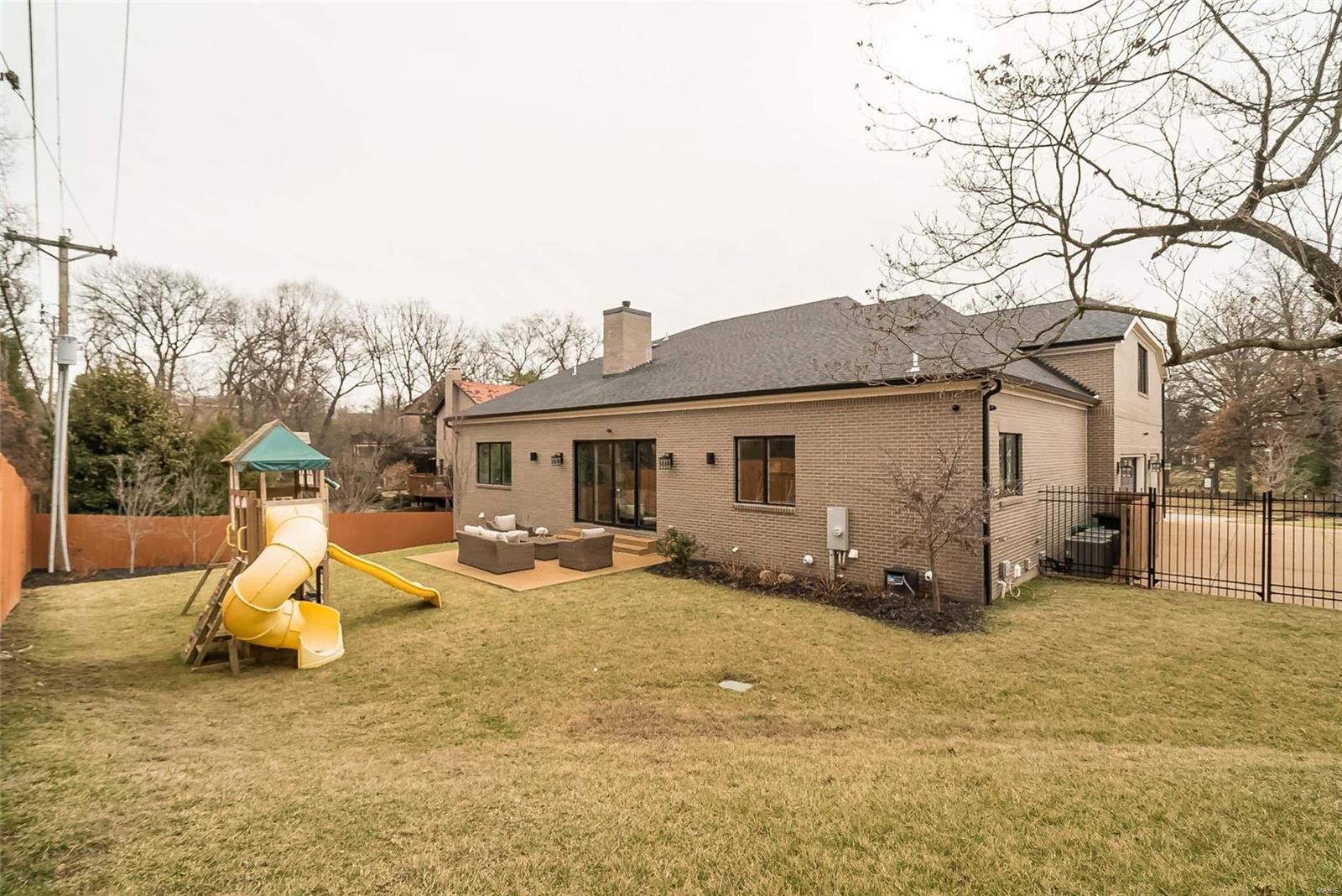 Tuscany Park - Residential