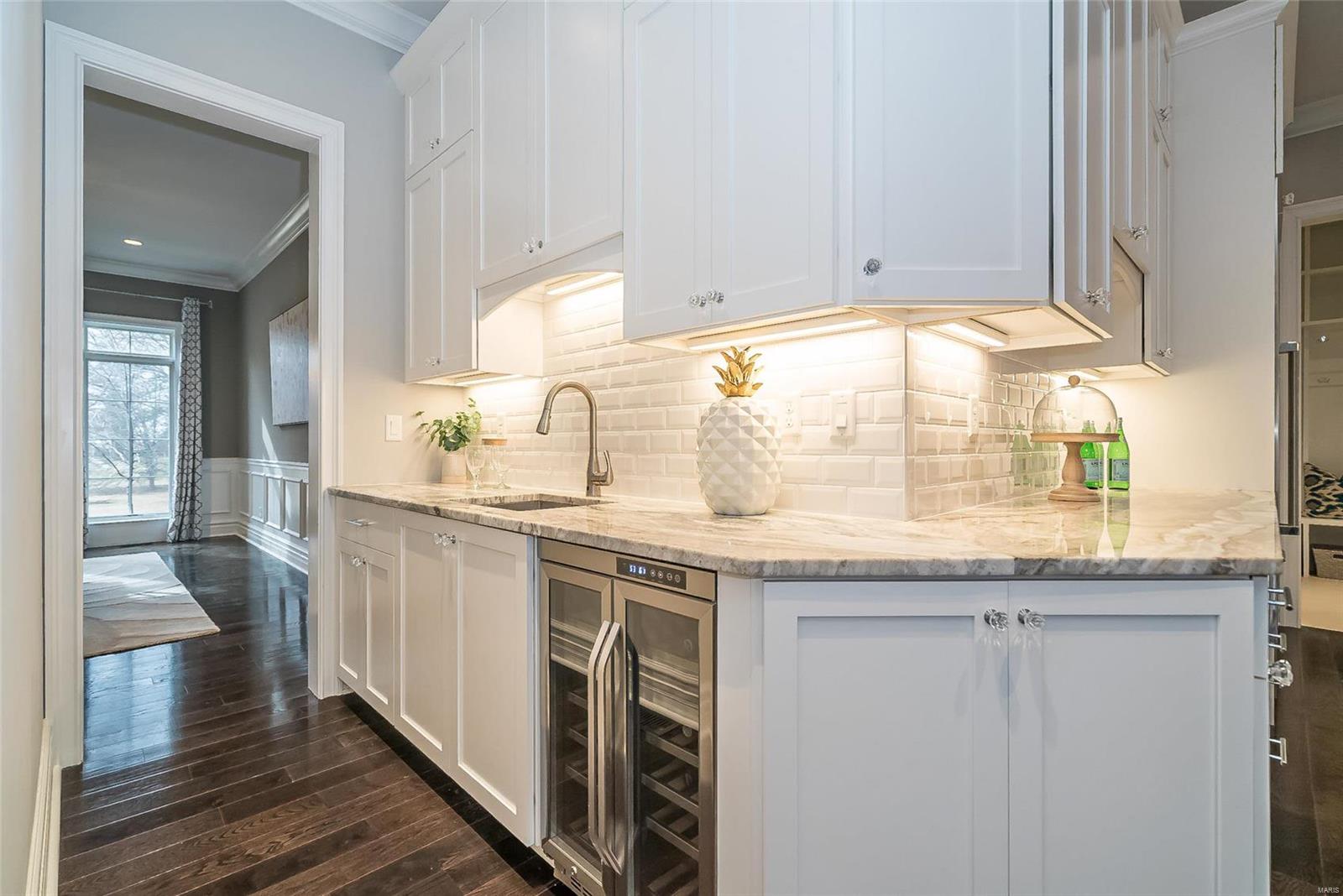 Tuscany Park - Residential