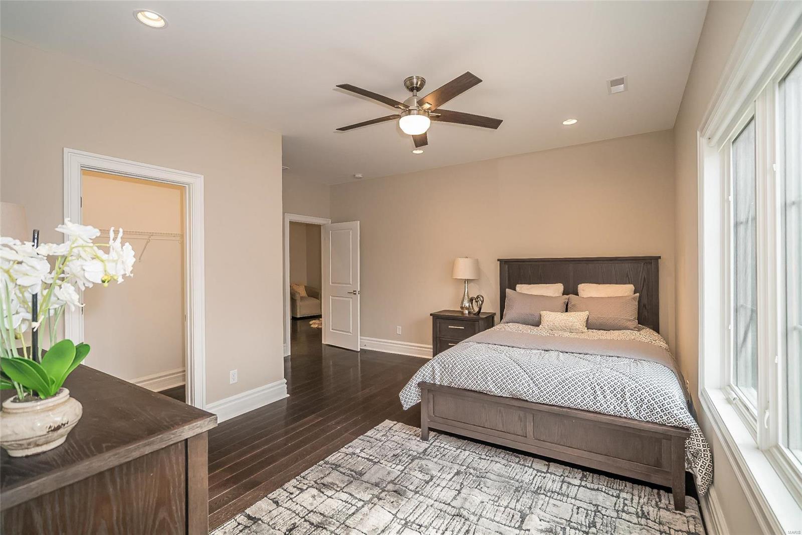 Tuscany Park - Residential