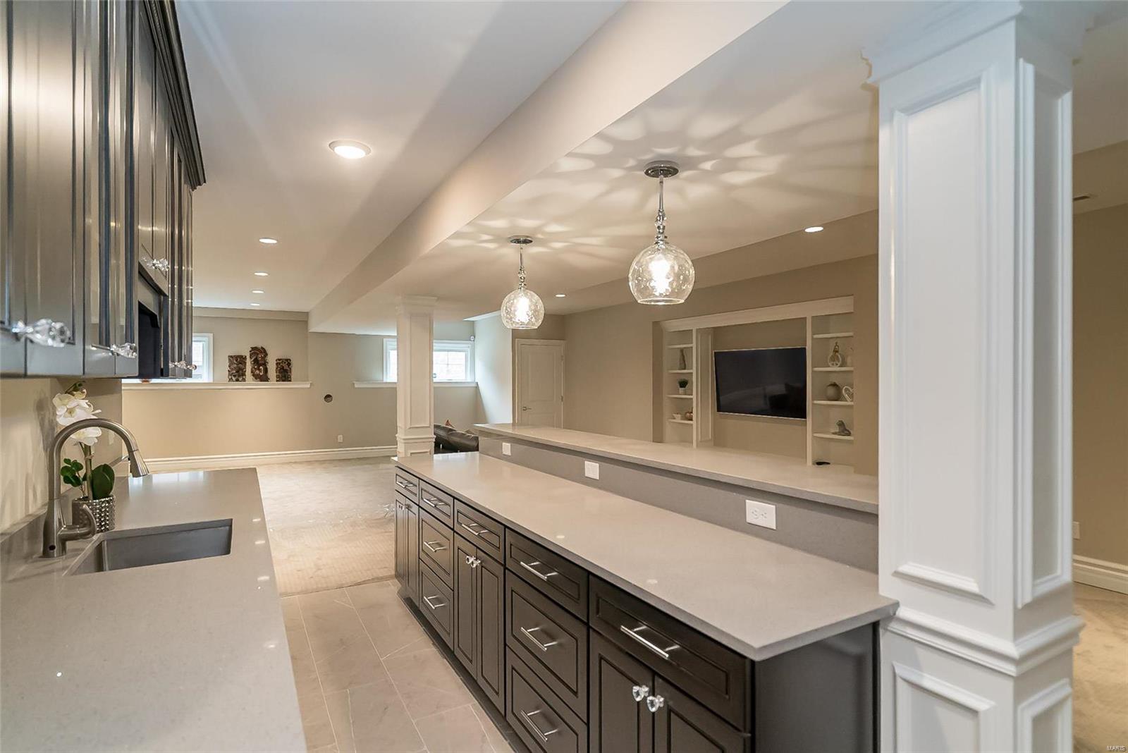 Tuscany Park - Residential