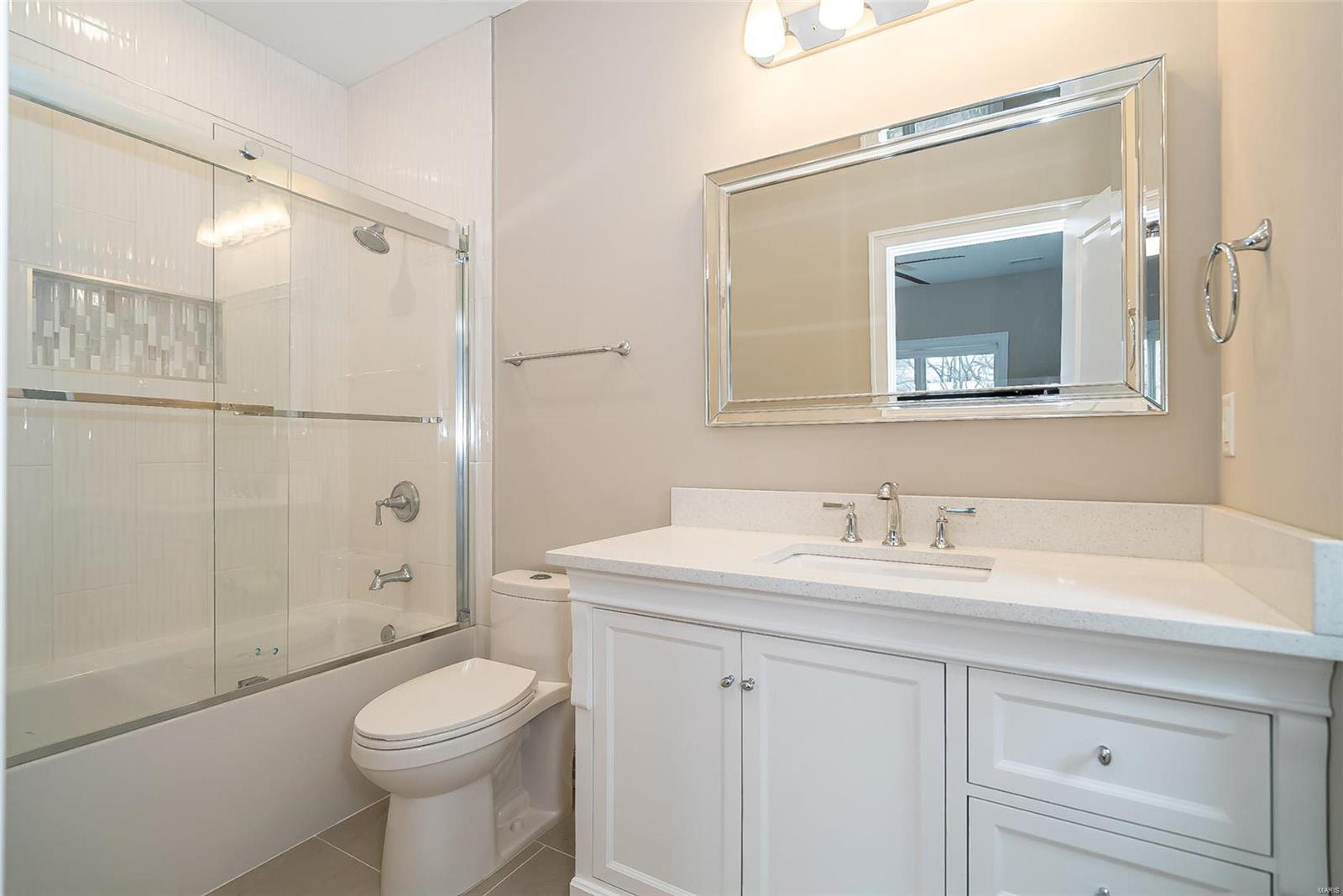 Tuscany Park - Residential