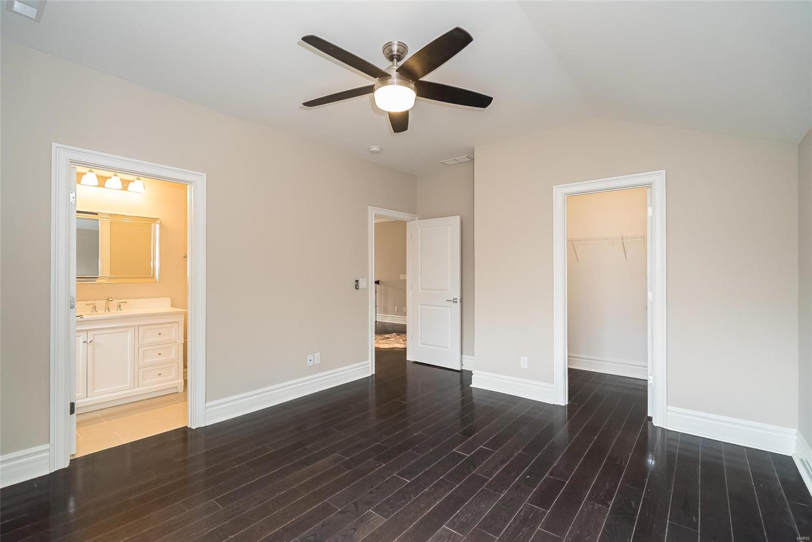 Tuscany Park - Residential