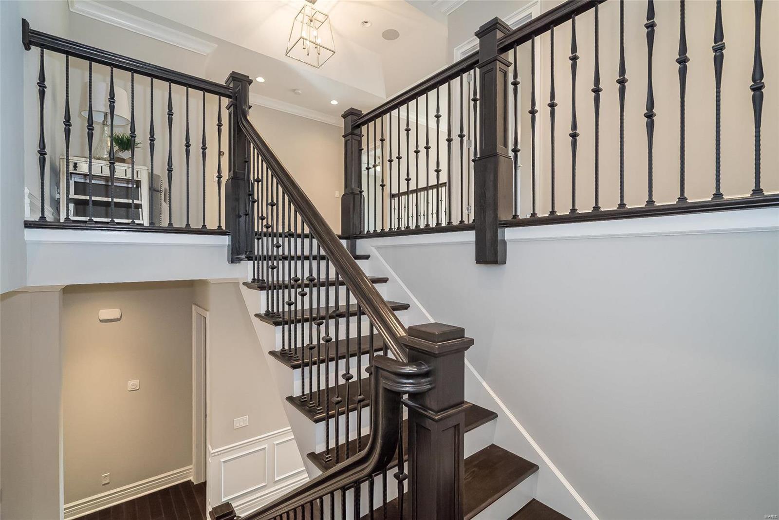 Tuscany Park - Residential