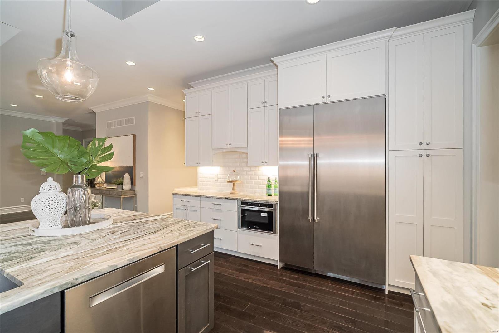 Tuscany Park - Residential