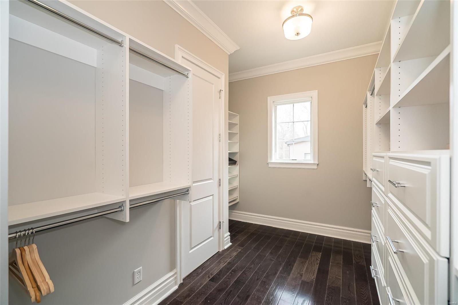 Tuscany Park - Residential