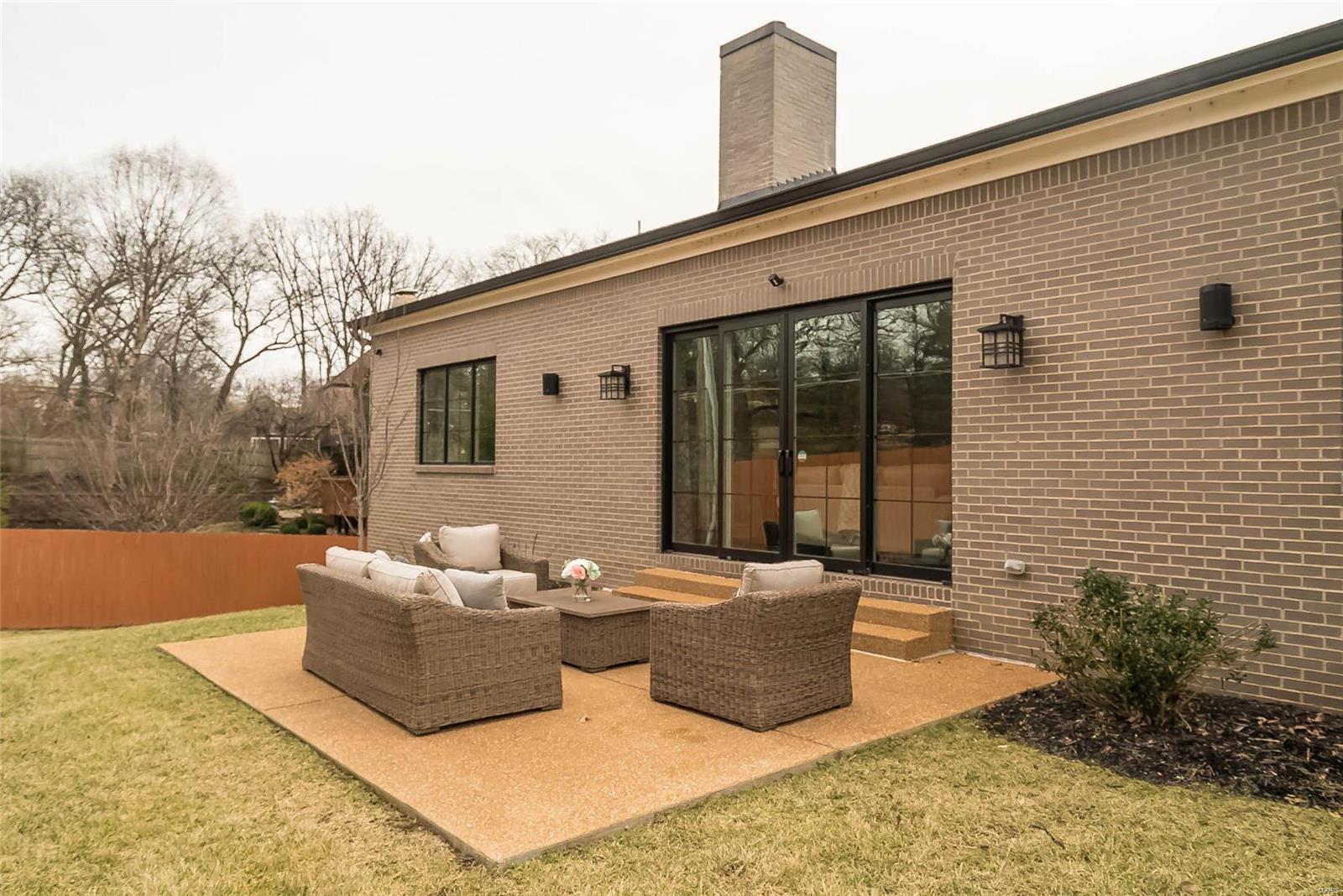 Tuscany Park - Residential