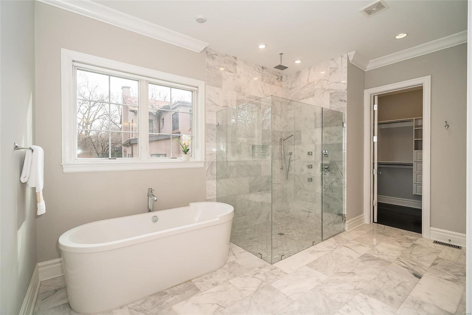 Tuscany Park - Residential