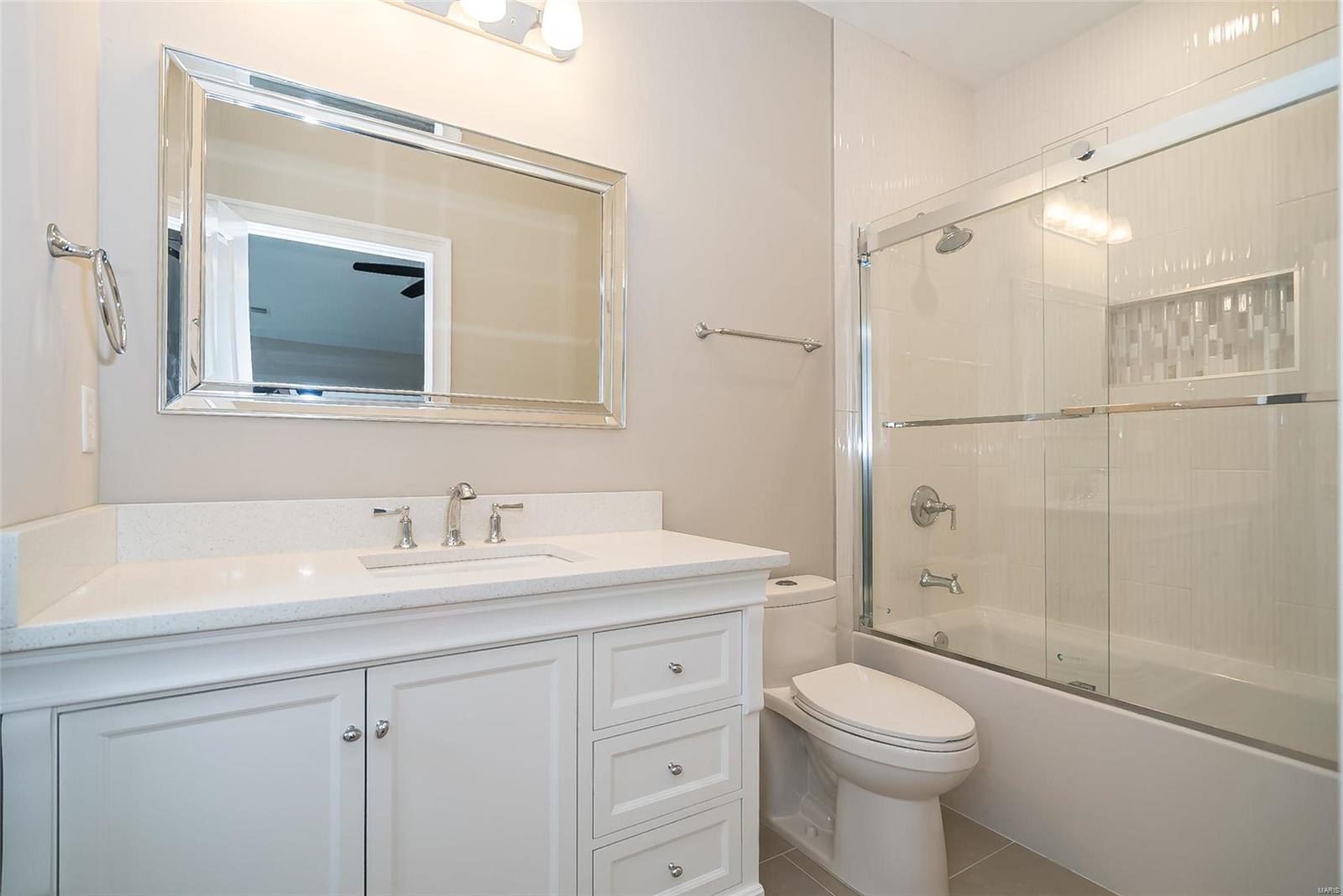 Tuscany Park - Residential