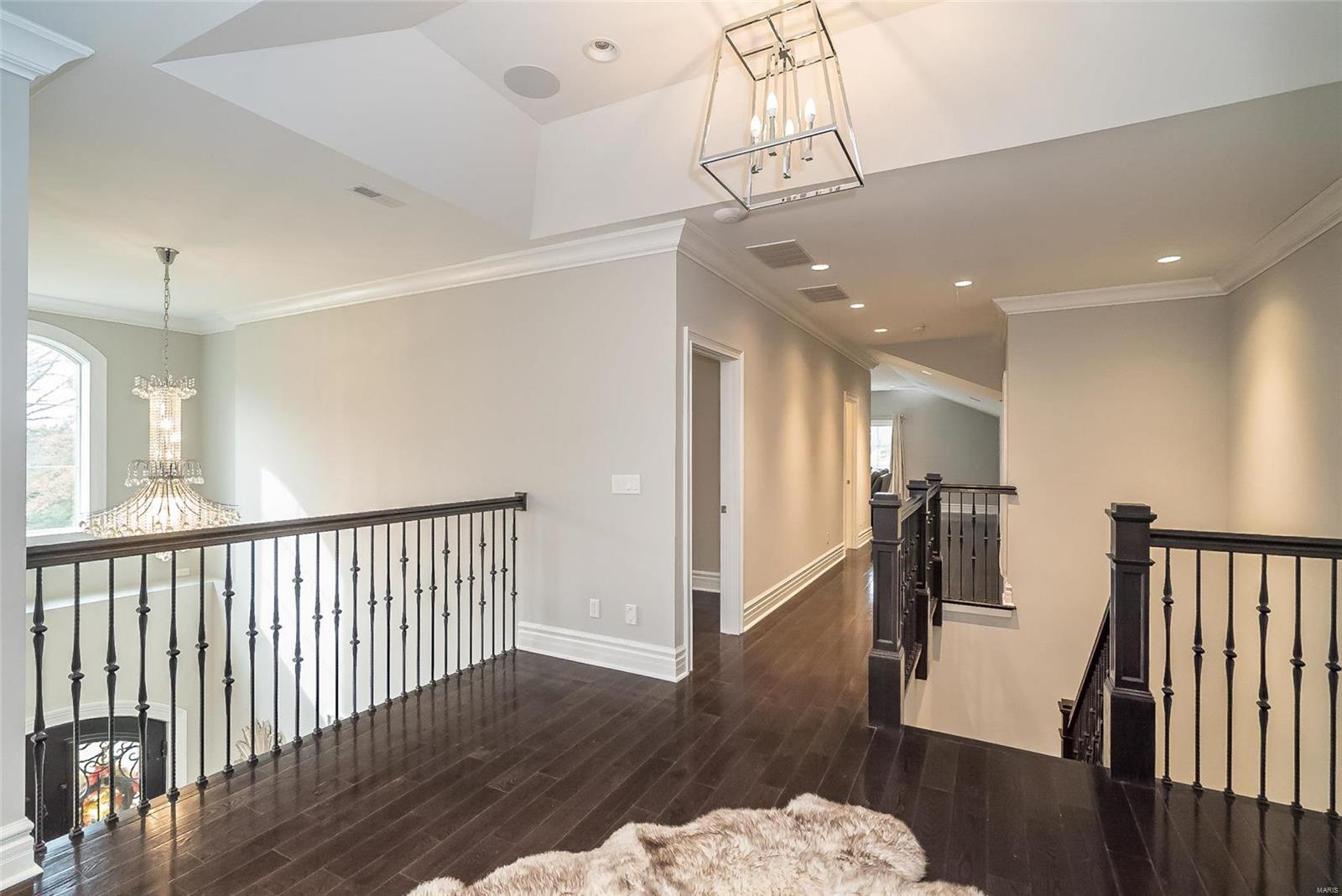 Tuscany Park - Residential