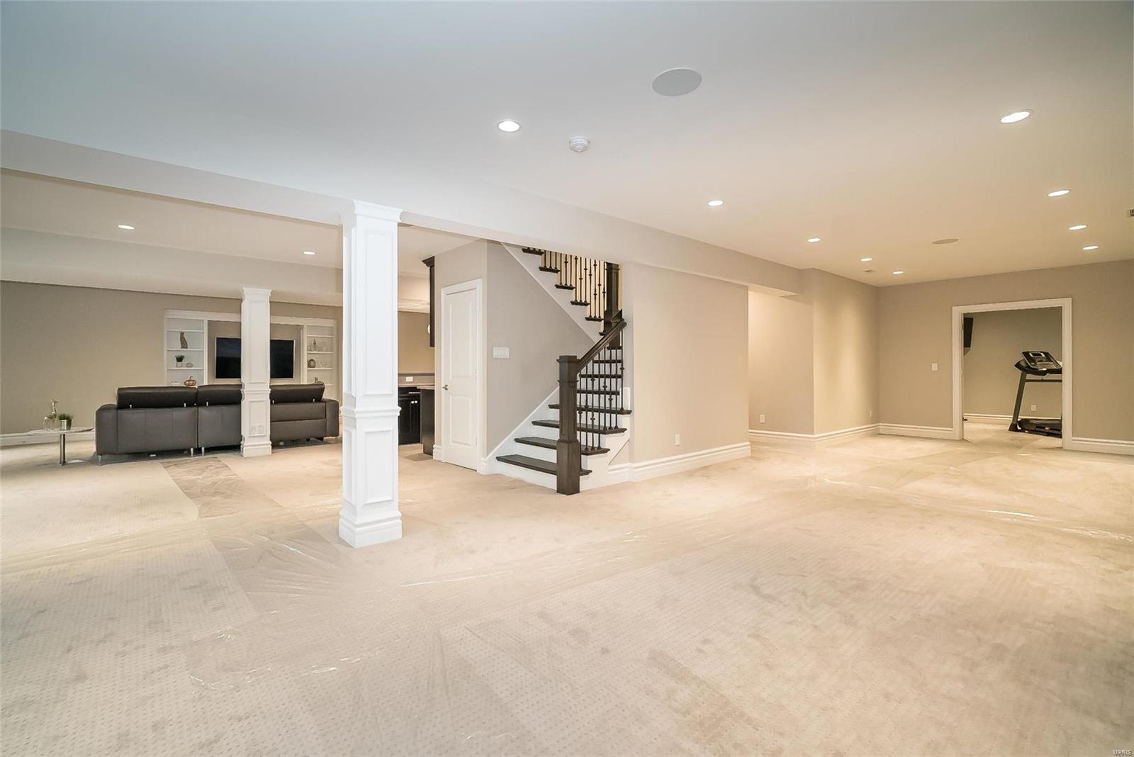 Tuscany Park - Residential