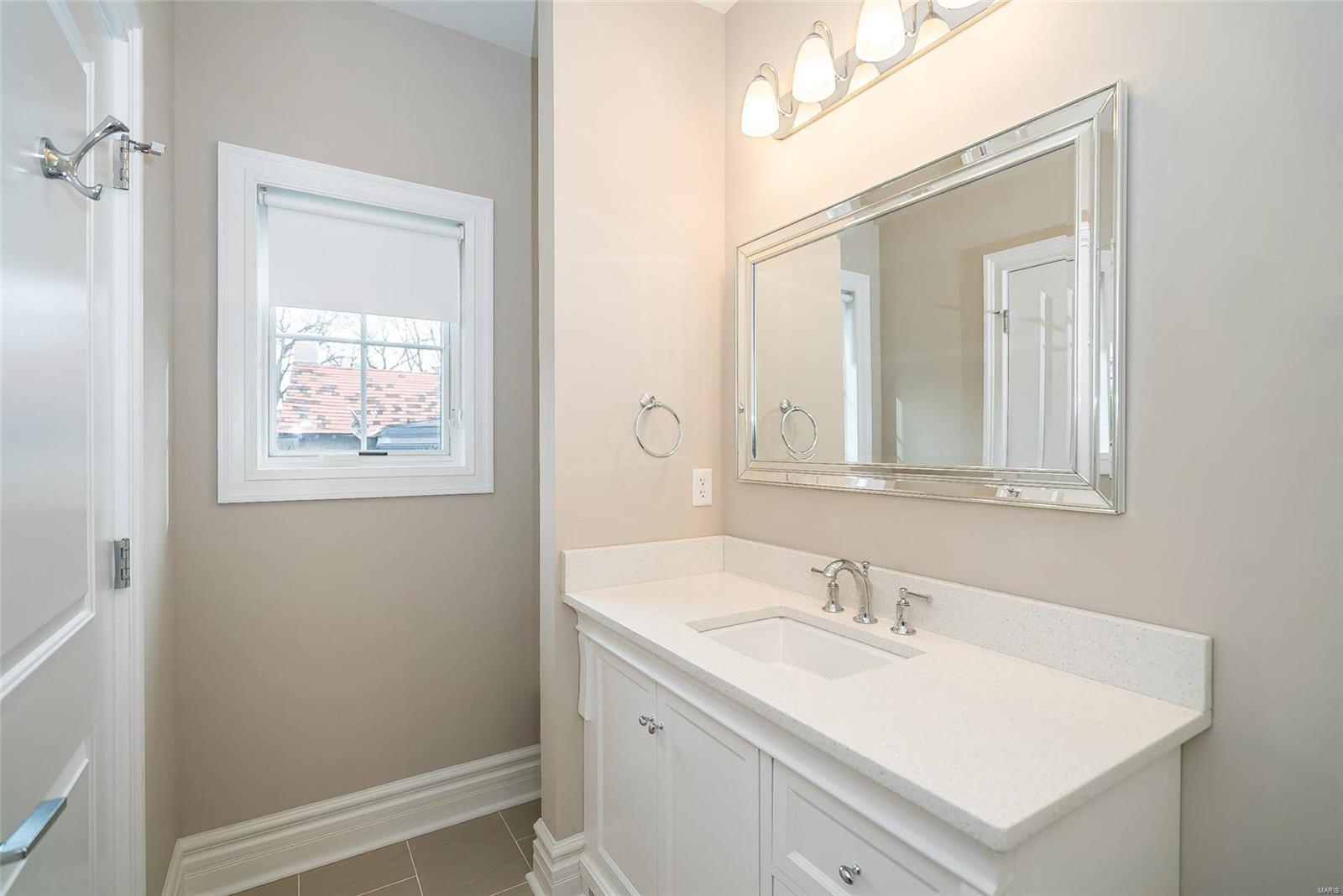 Tuscany Park - Residential