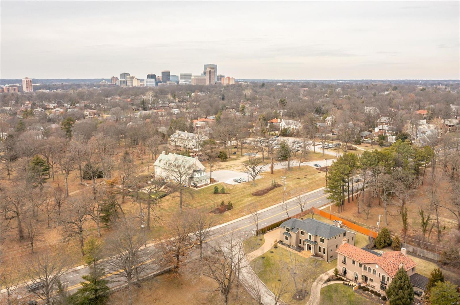 Tuscany Park - Residential