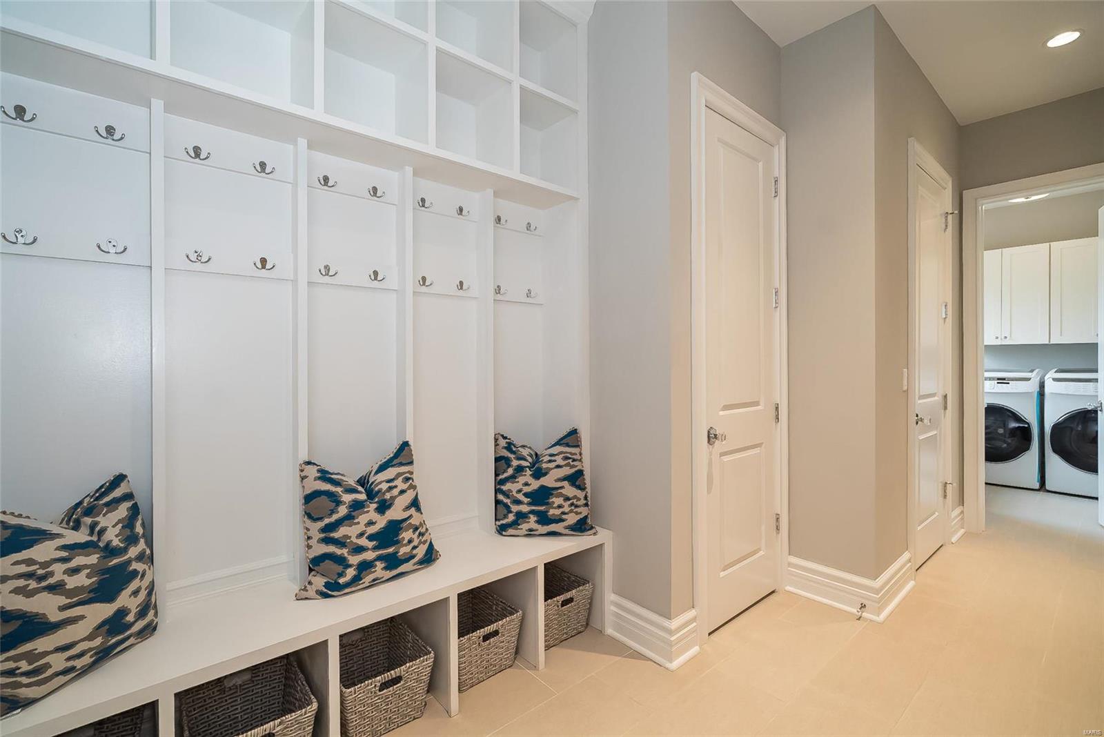 Tuscany Park - Residential