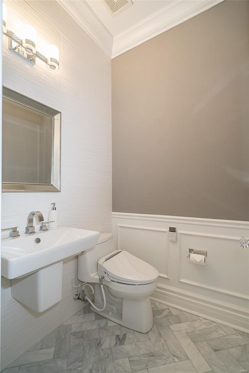 Tuscany Park - Residential