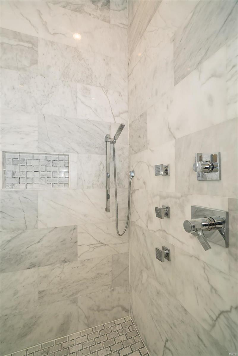 Tuscany Park - Residential