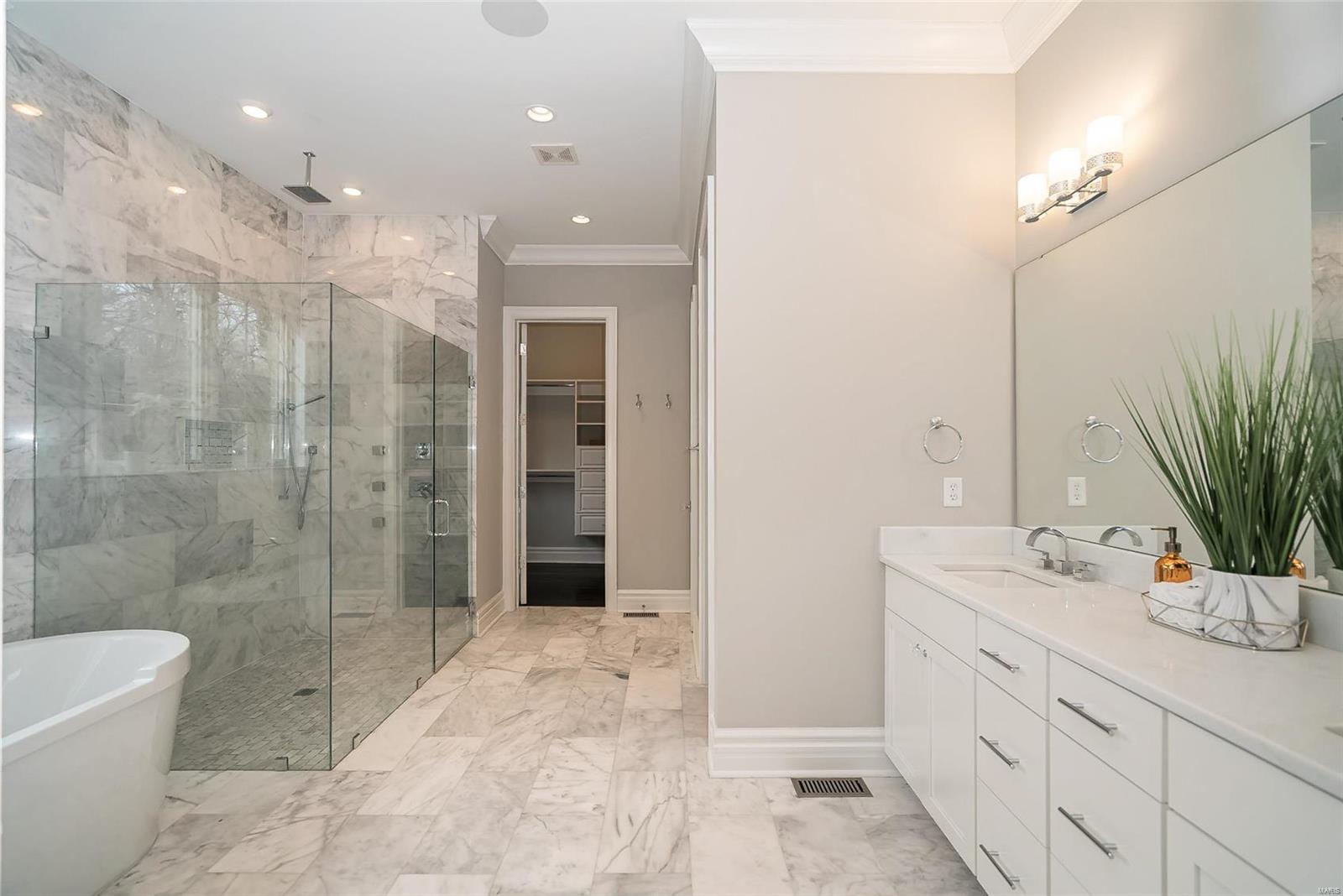 Tuscany Park - Residential