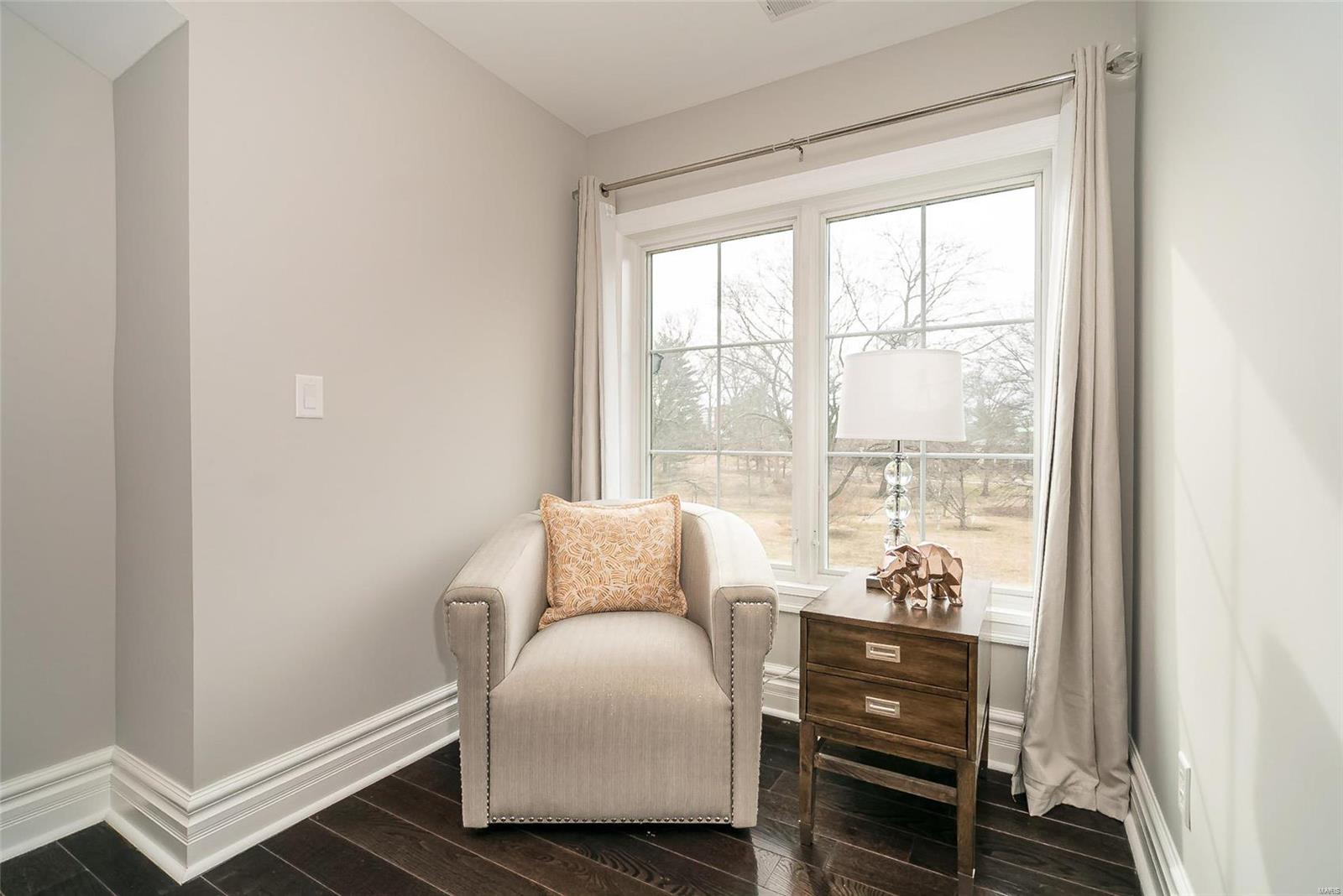 Tuscany Park - Residential