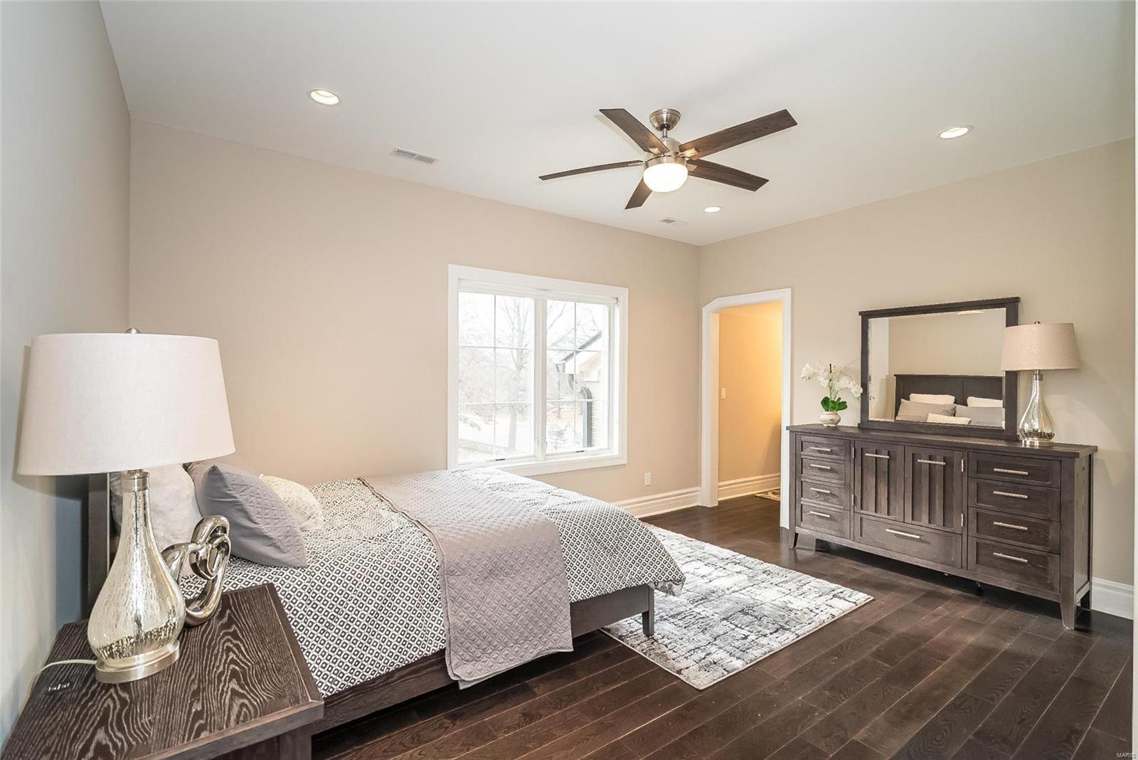 Tuscany Park - Residential