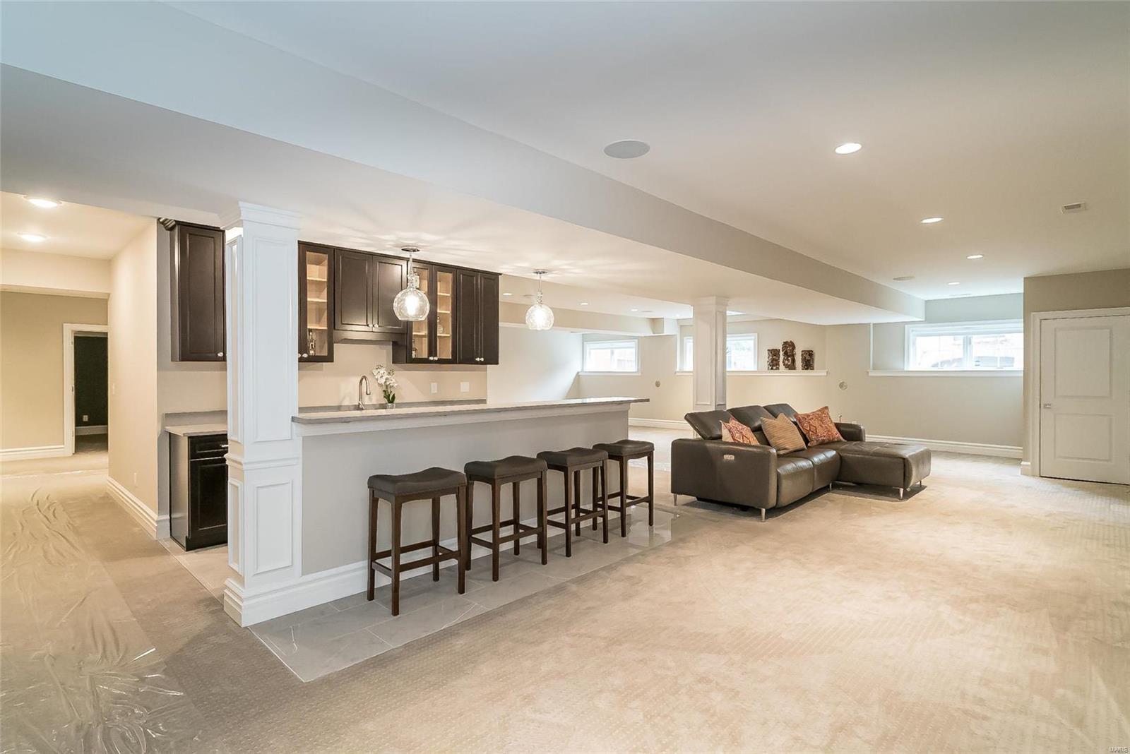 Tuscany Park - Residential