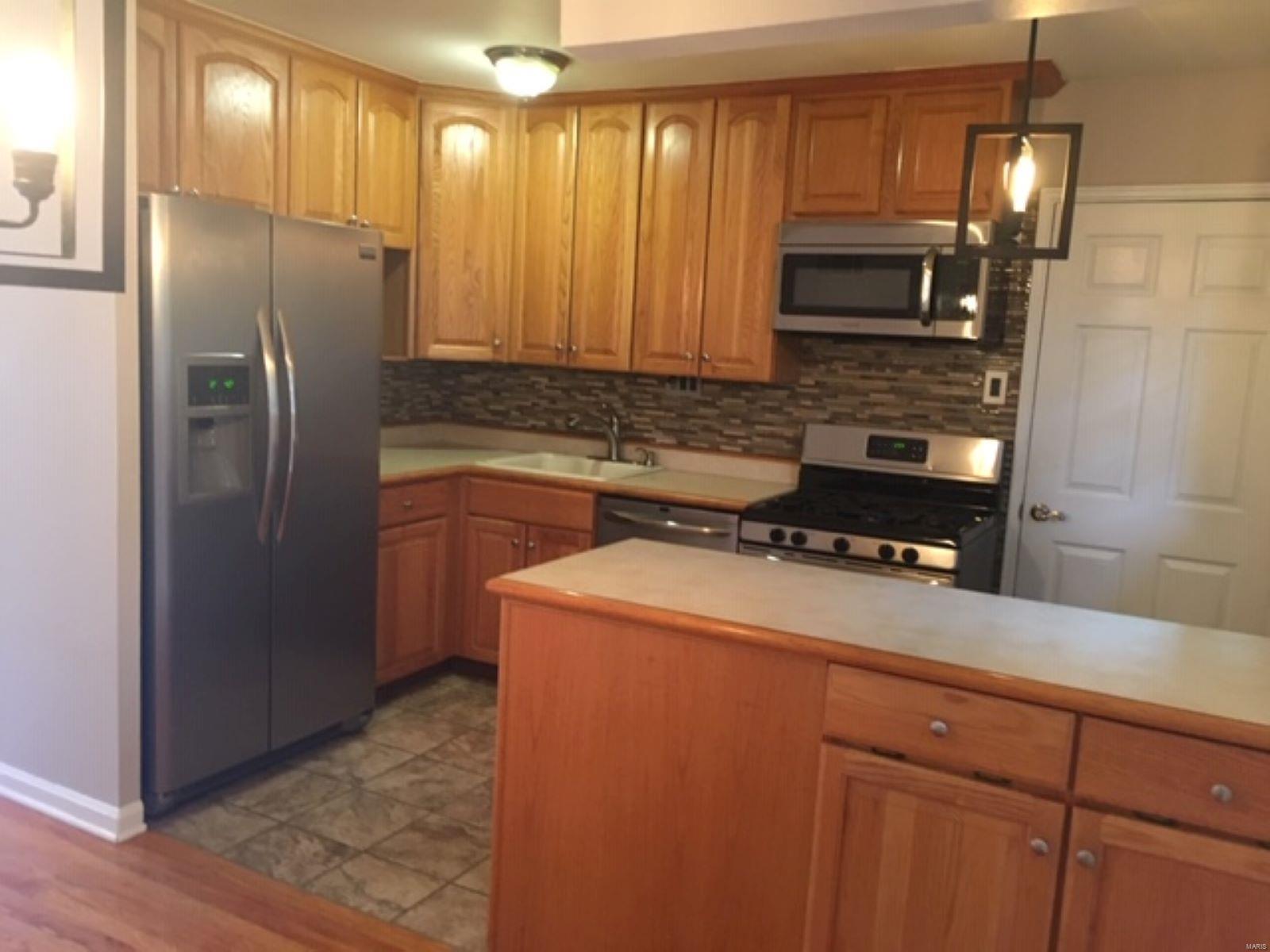 Marlborough Manor - Residential Lease