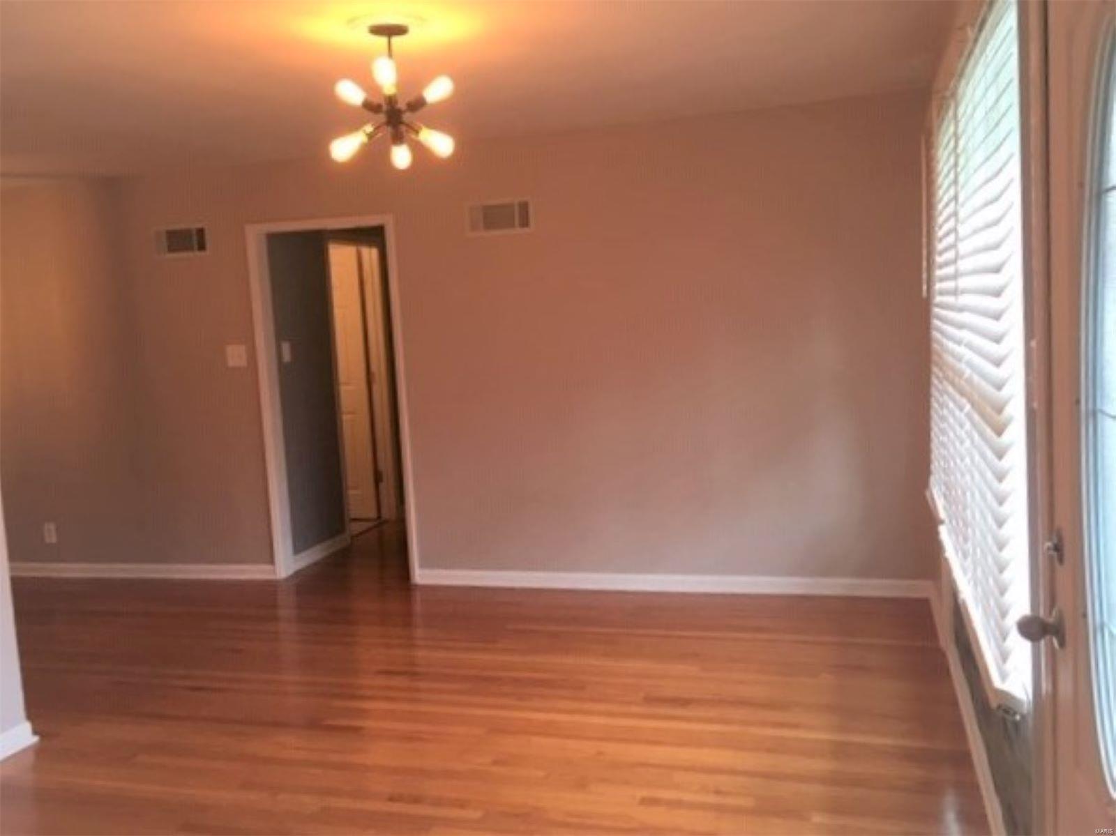 Marlborough Manor - Residential Lease