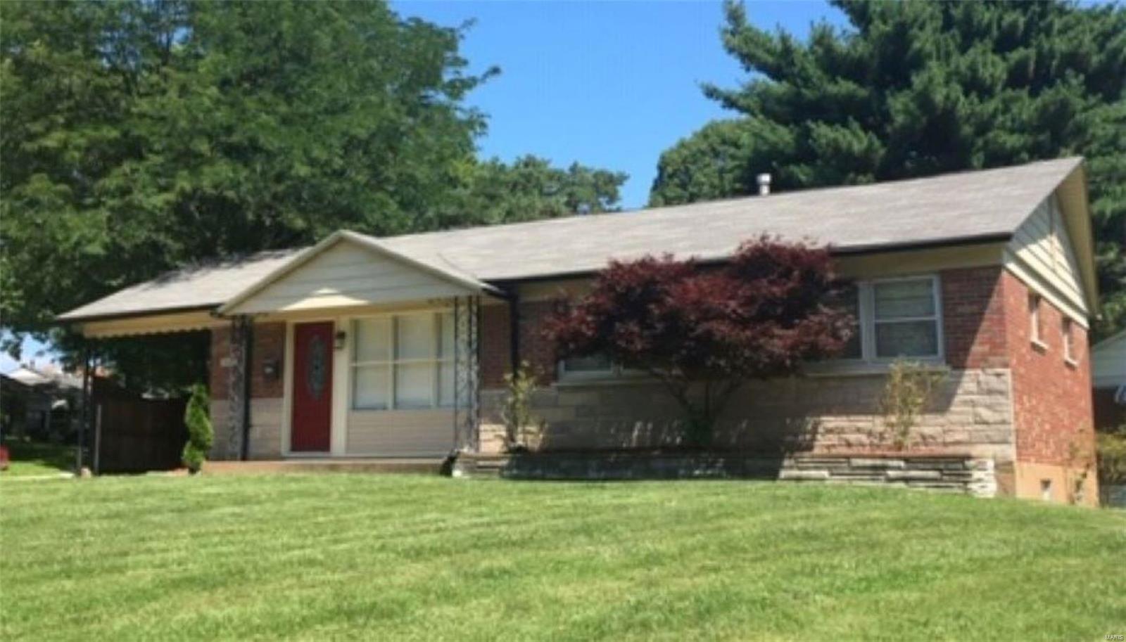 Marlborough Manor - Residential Lease