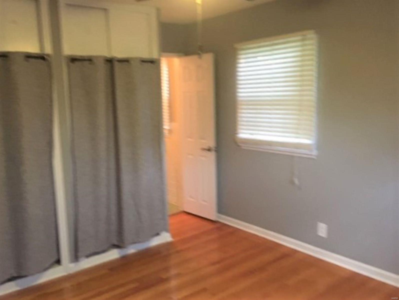 Marlborough Manor - Residential Lease