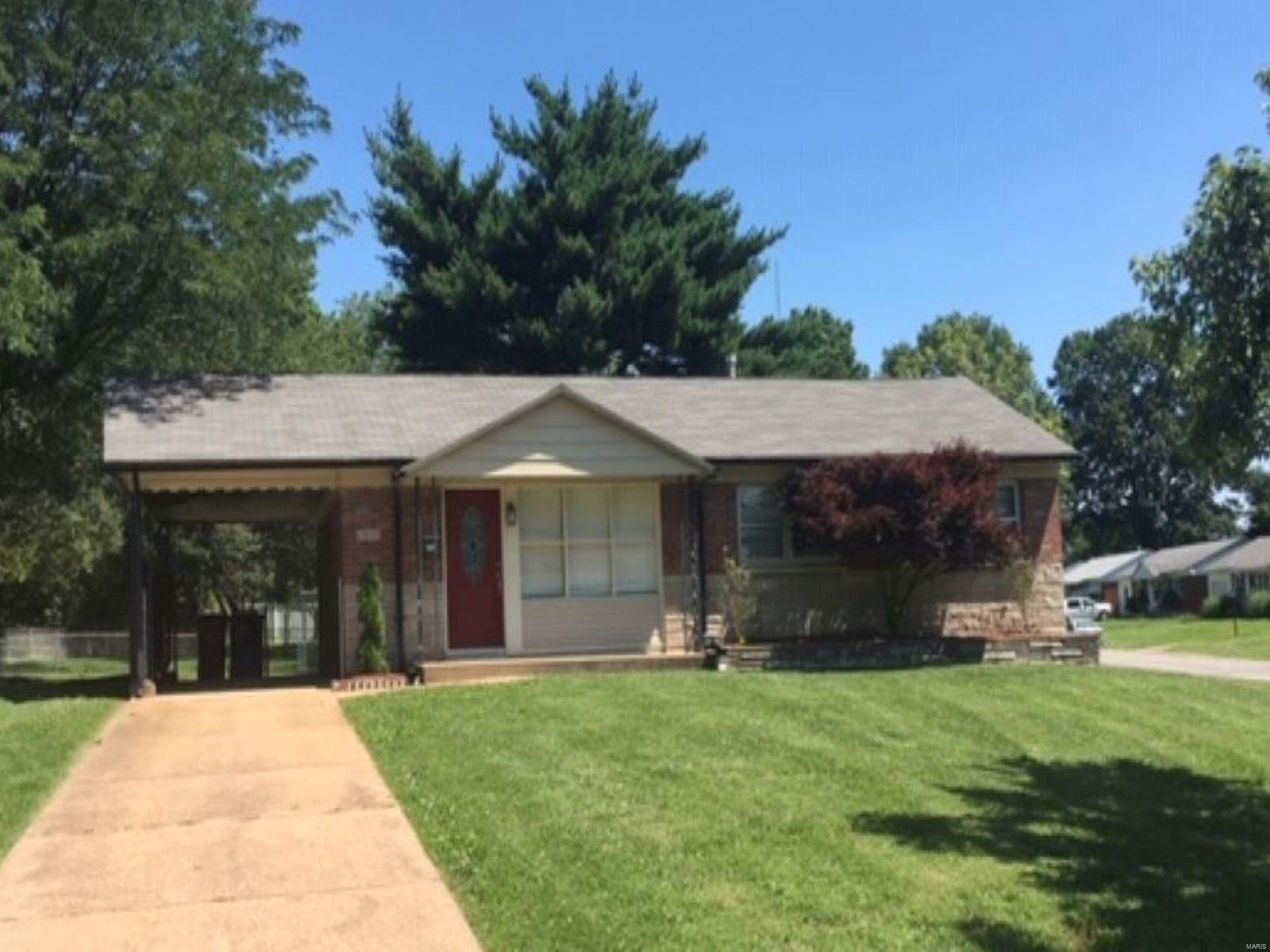 Marlborough Manor - Residential Lease