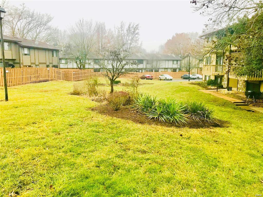 Mystic Village Condos - Residential Lease