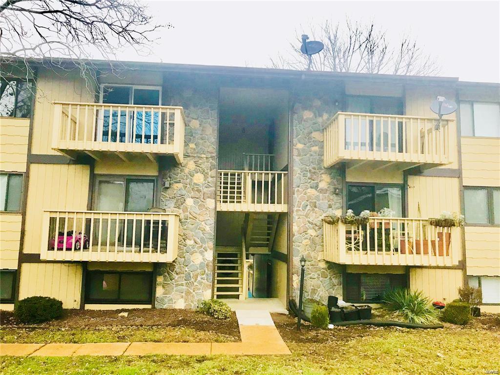 Mystic Village Condos - Residential Lease
