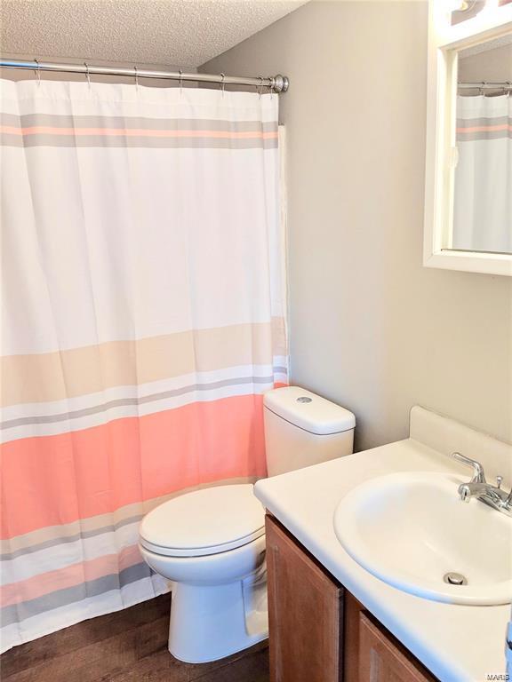 Mystic Village Condos - Residential Lease