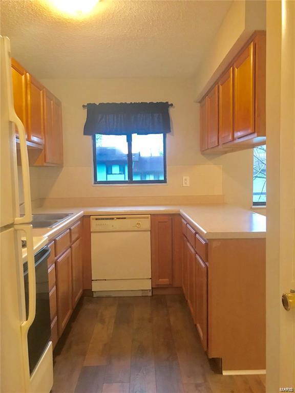Mystic Village Condos - Residential Lease