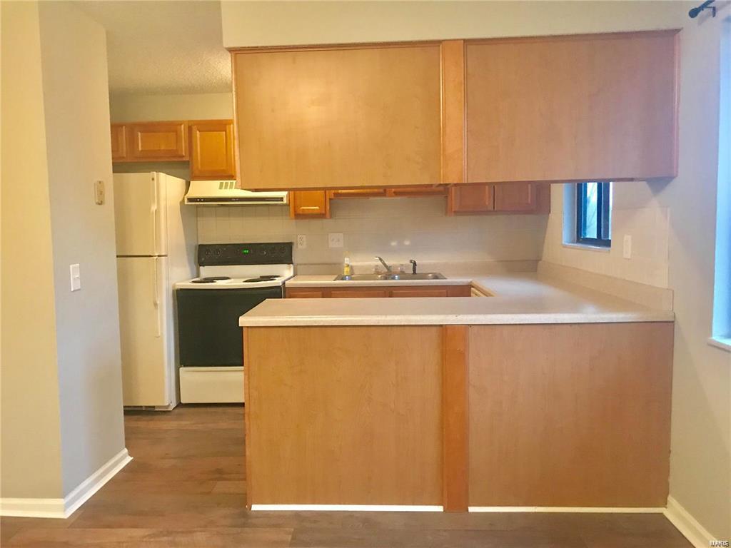 Mystic Village Condos - Residential Lease