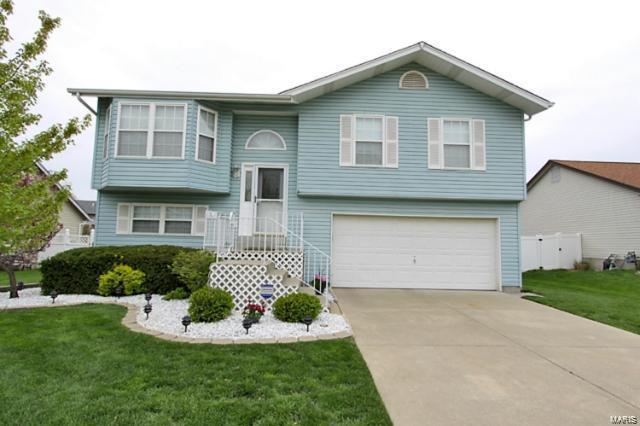 Crystal Lake Estate #1 - Residential