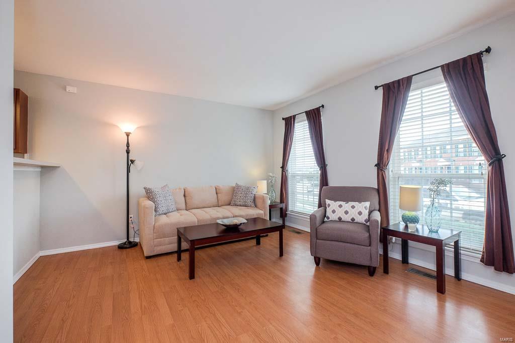 Brownstone Village at Thornbury - Residential