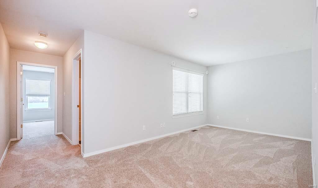 Brownstone Village at Thornbury - Residential