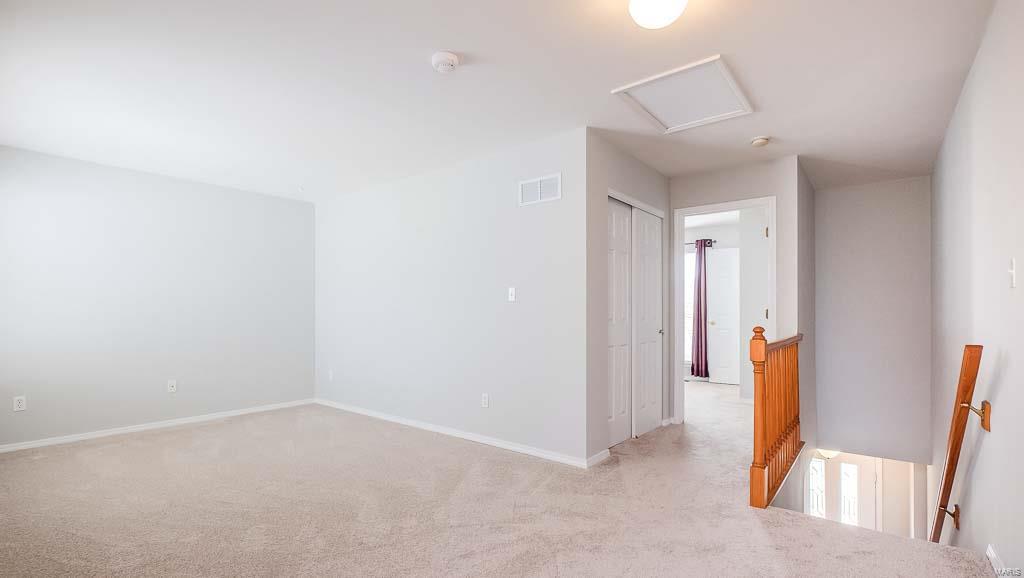 Brownstone Village at Thornbury - Residential