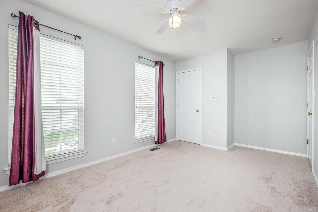 Brownstone Village at Thornbury - Residential