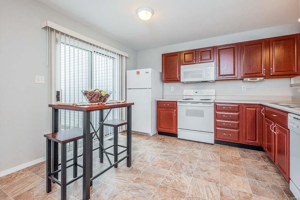 Brownstone Village at Thornbury - Residential