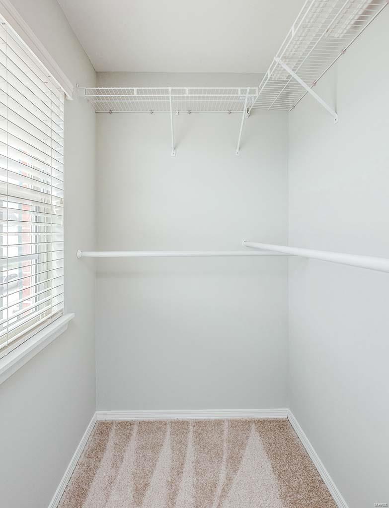 Brownstone Village at Thornbury - Residential