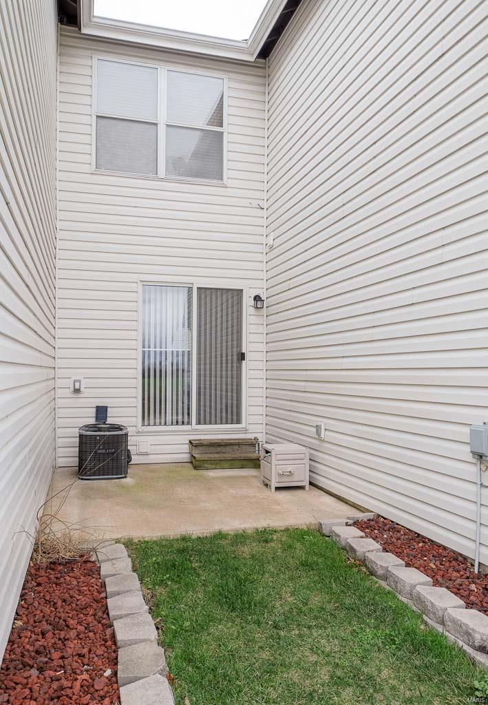 Brownstone Village at Thornbury - Residential