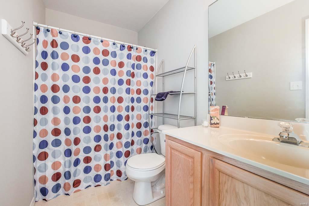 Brownstone Village at Thornbury - Residential