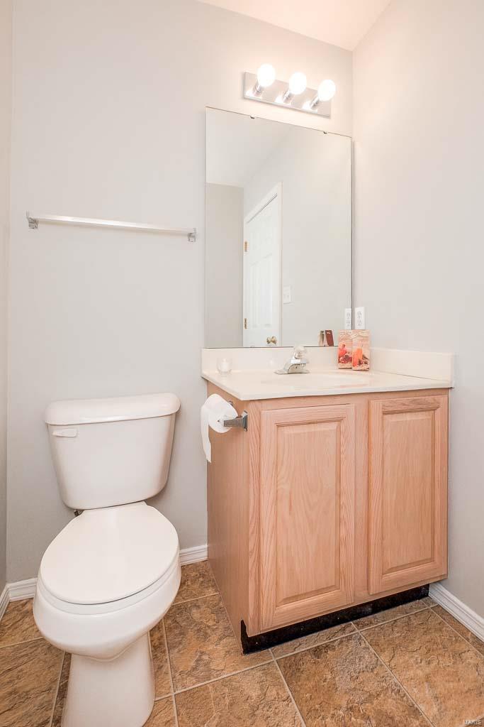 Brownstone Village at Thornbury - Residential