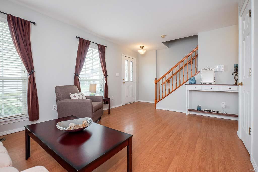 Brownstone Village at Thornbury - Residential