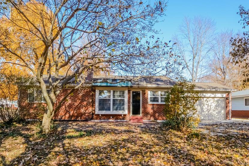 Wedgwood 4 - Residential Lease