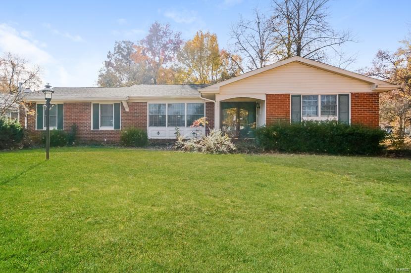 Wedgwood 4 - Residential Lease